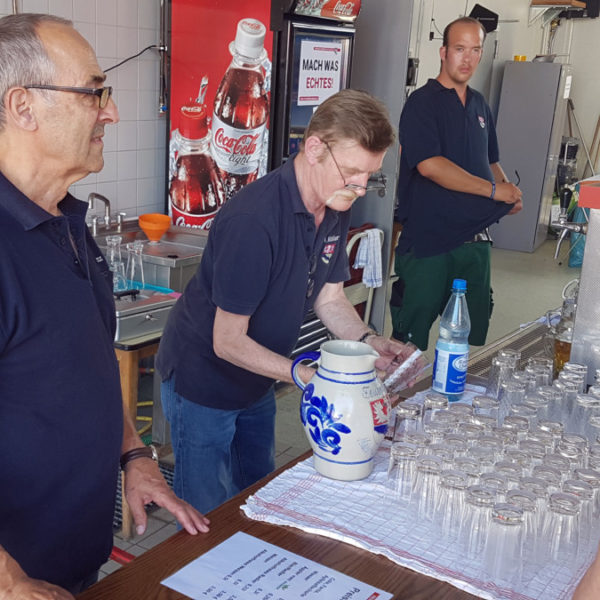 Feuerwehrfest 2018 Feuerwehrfest 2018