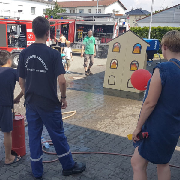 Feuerwehrfest 2018 Feuerwehrfest 2018