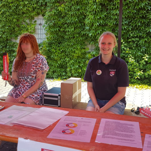 Feuerwehrfest 2018 Feuerwehrfest 2018