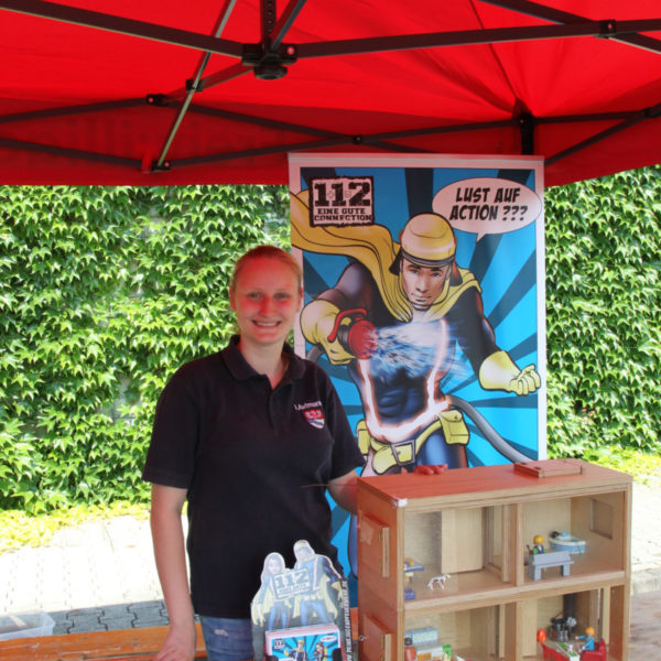 Feuerwehrfest 2018 Feuerwehrfest 2018