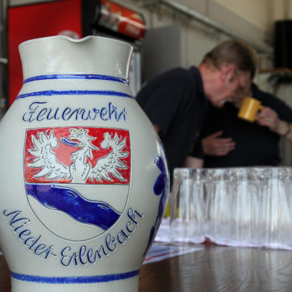 Feuerwehrfest 2018 Feuerwehrfest 2018