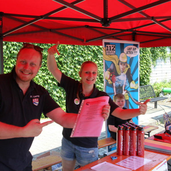 Feuerwehrfest 2018 Feuerwehrfest 2018