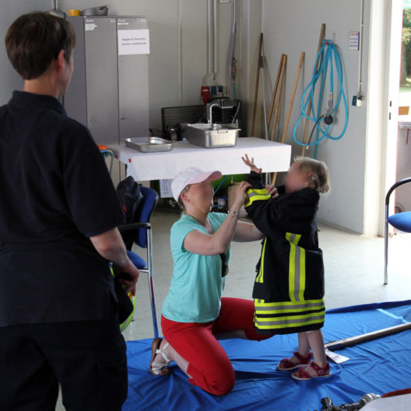 Feuerwehrfest 2018 Feuerwehrfest 2018