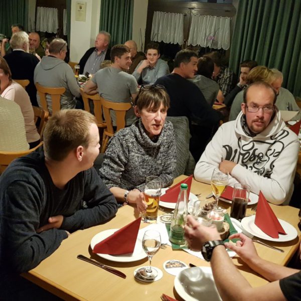 Ausflug Rothenburg/Steigerwald 01.12.2018 Ausflug Rothenburg/Steigerwald 01.12.2018