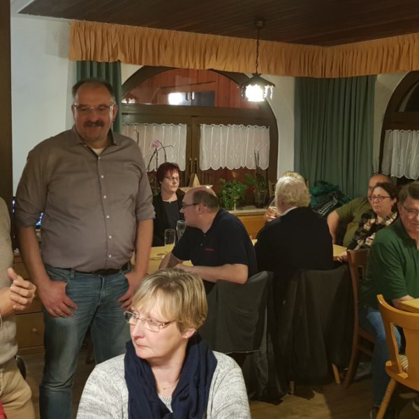 Ausflug Rothenburg/Steigerwald 01.12.2018 Ausflug Rothenburg/Steigerwald 01.12.2018