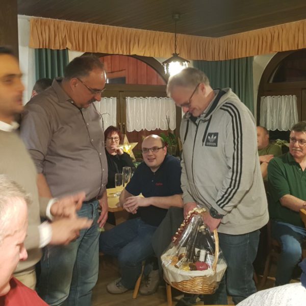 Ausflug Rothenburg/Steigerwald 01.12.2018 Ausflug Rothenburg/Steigerwald 01.12.2018