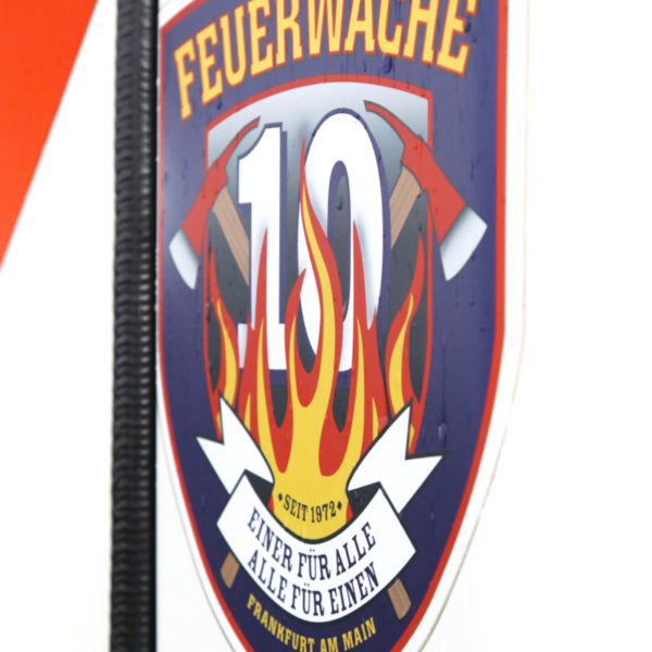 Neue Drehleiter der Nieder-Eschbacher Wache der Berufsfeuerwehr Neue Drehleiter der Nieder-Eschbacher Wache der Berufsfeuerwehr