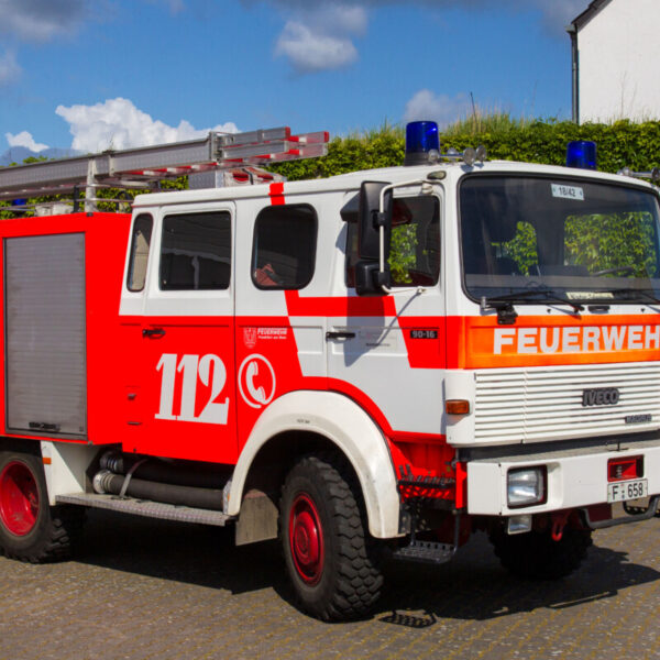 LF 8 Florian Frankfurt 18/42 LF 8 Florian Frankfurt 18/42