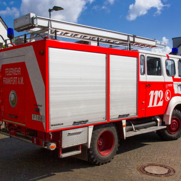 LF 8 Florian Frankfurt 18/42 LF 8 Florian Frankfurt 18/42