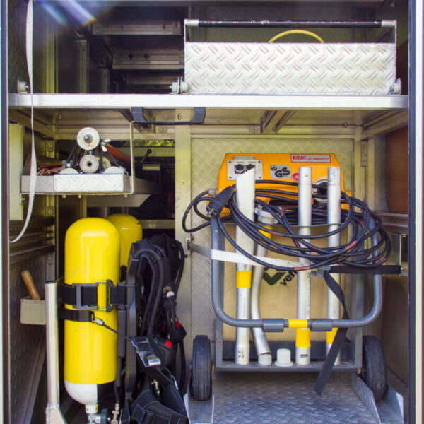 LF 8 Florian Frankfurt 18/42 LF 8 Florian Frankfurt 18/42