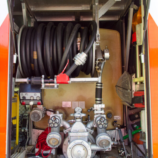 LF 8 Florian Frankfurt 18/42 LF 8 Florian Frankfurt 18/42