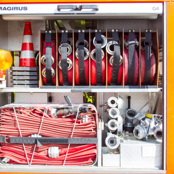 LF 8 Florian Frankfurt 18/42 LF 8 Florian Frankfurt 18/42