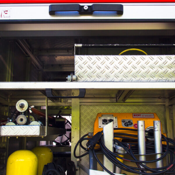 LF 8 Florian Frankfurt 18/42 LF 8 Florian Frankfurt 18/42