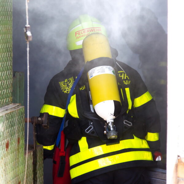 Grossübung 17.06.2023 in Nieder-Erlenbach